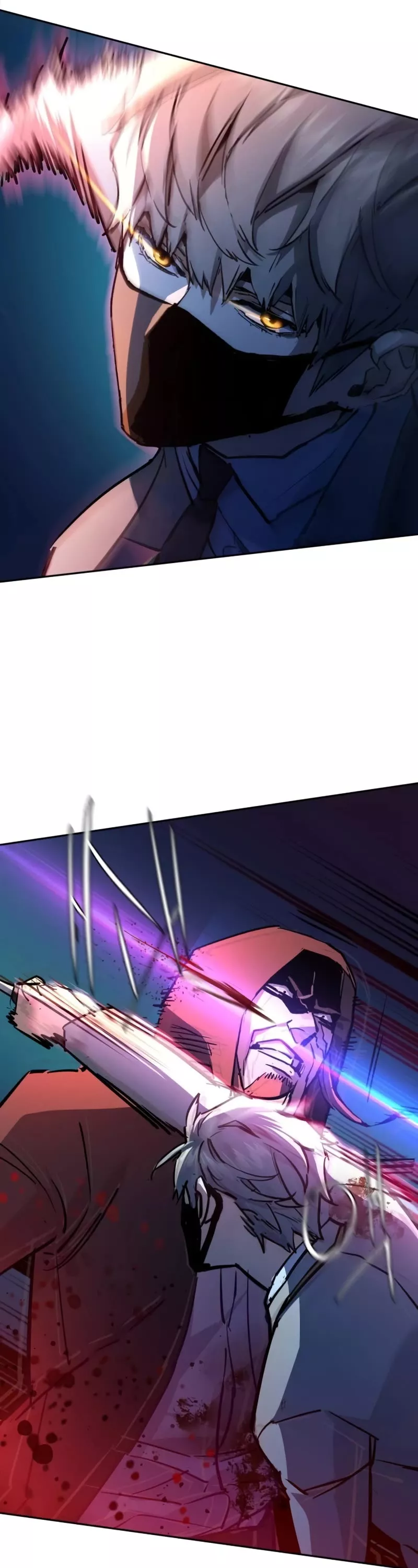 Teenage Mercenary, chapter 192, image 41