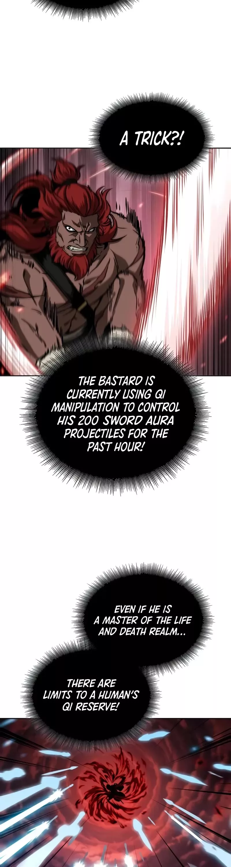 Nano Machine, chapter 234, image 40