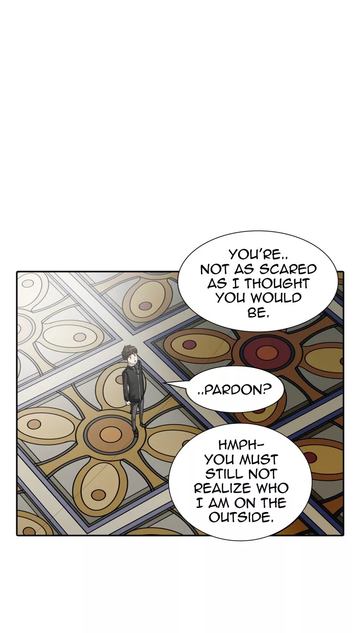 Tower of God, chapter 365, image 16