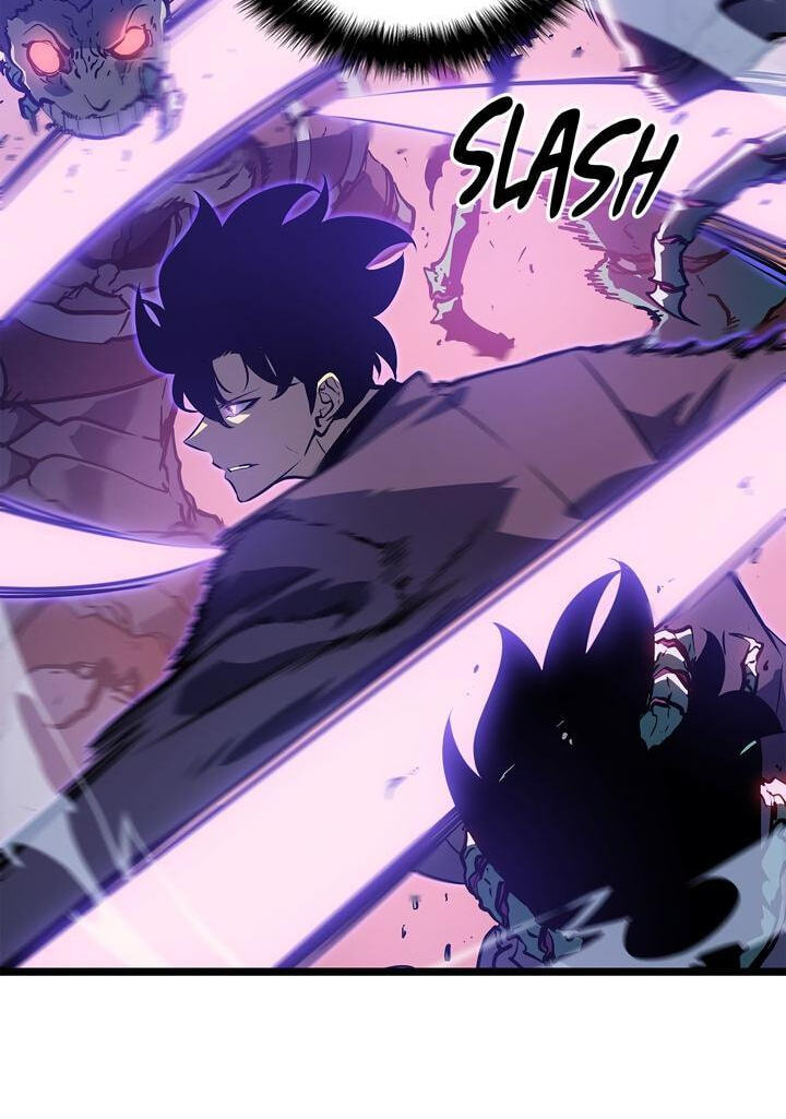 Solo Leveling, chapter 159, page 9