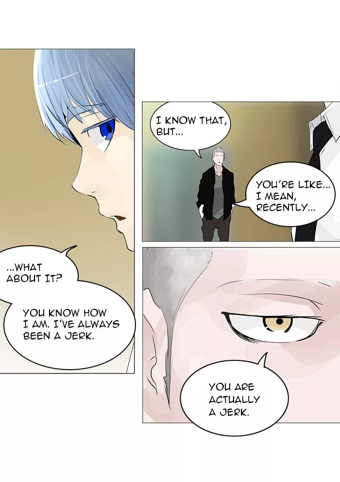 Tower of God, chapter 233, image 40