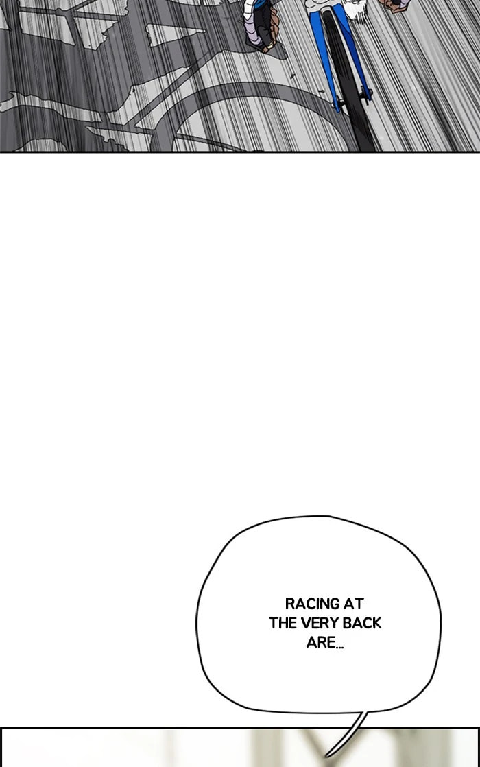 Wind Breaker, chapter 341, image 43