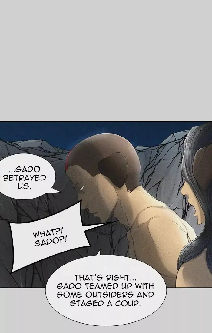 Tower of God, chapter 441, image 49