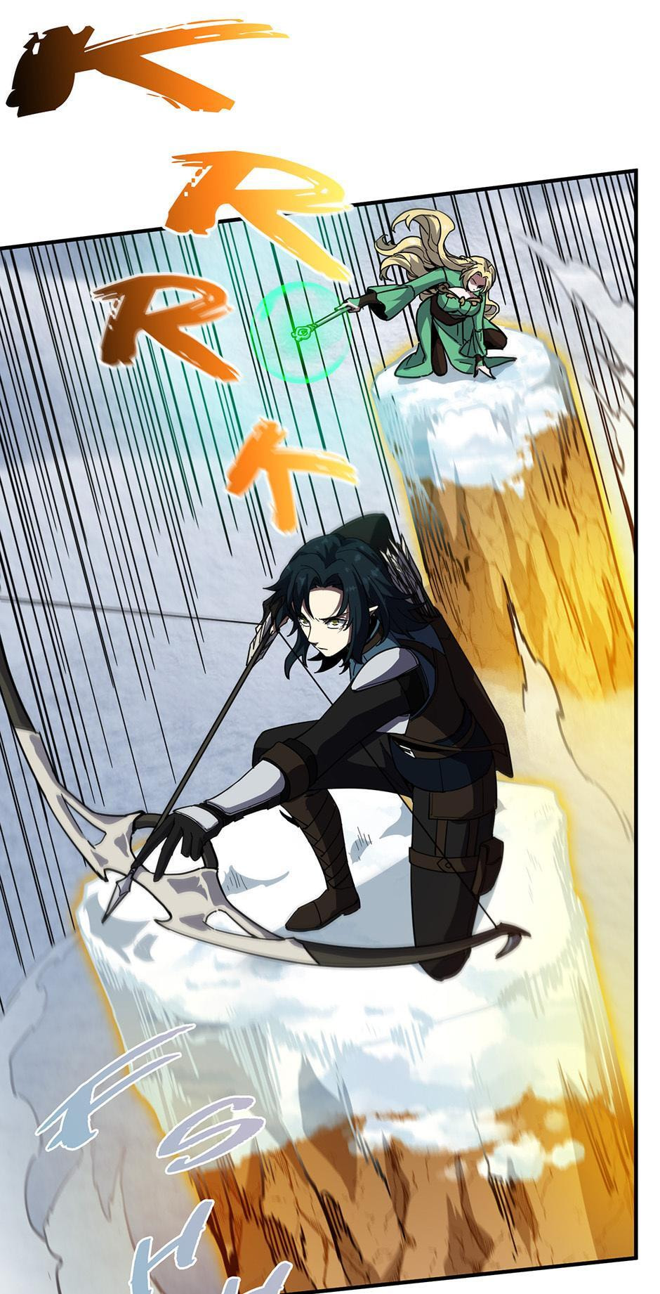 The Beginning After the End, chapter 231, image 33