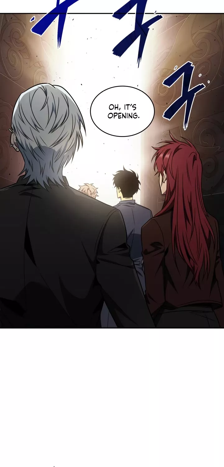 Tomb Raider King, chapter 269, image 4