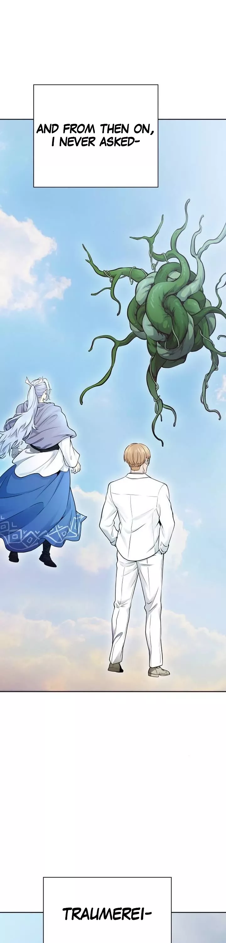 Tower of God, chapter 622, image 9