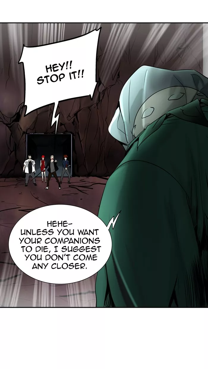 Tower of God, chapter 295, image 66