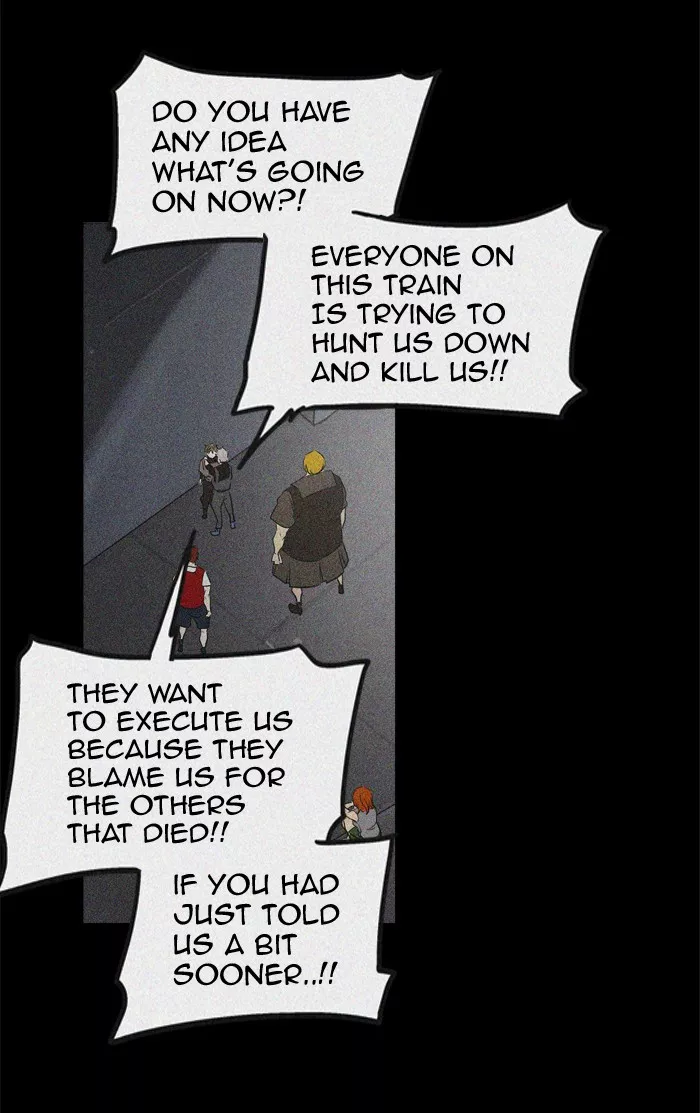 Tower of God, chapter 267, image 12