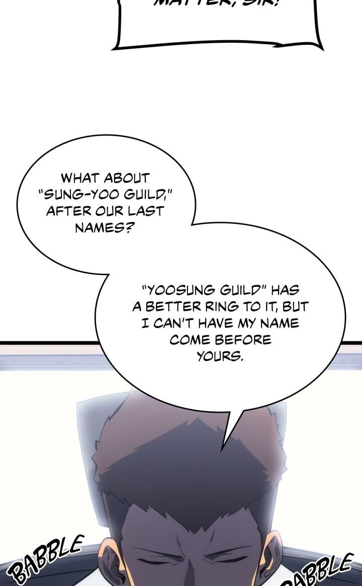 Solo Leveling, chapter 112, page 18