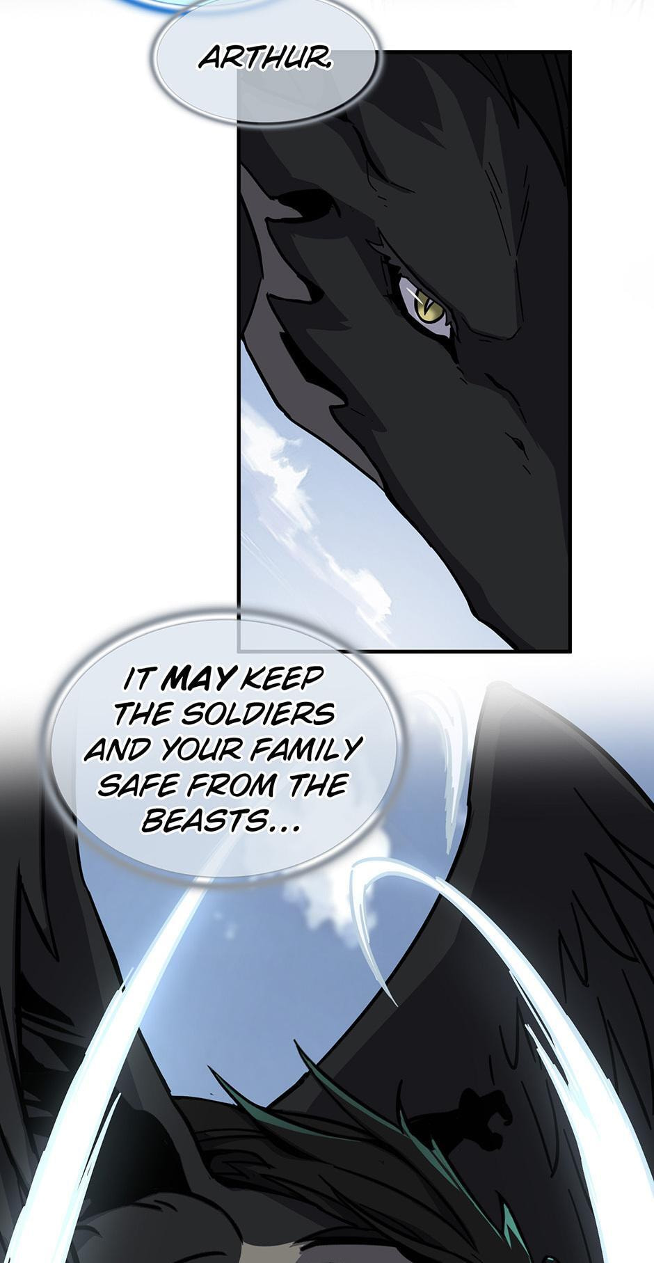 The Beginning After the End, chapter 247, image 80