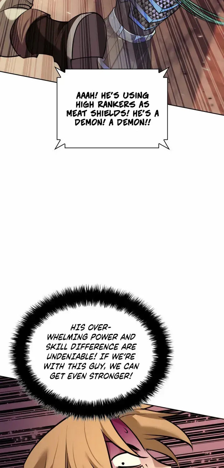 Overgeared (Team Argo), chapter 273.5, page 103