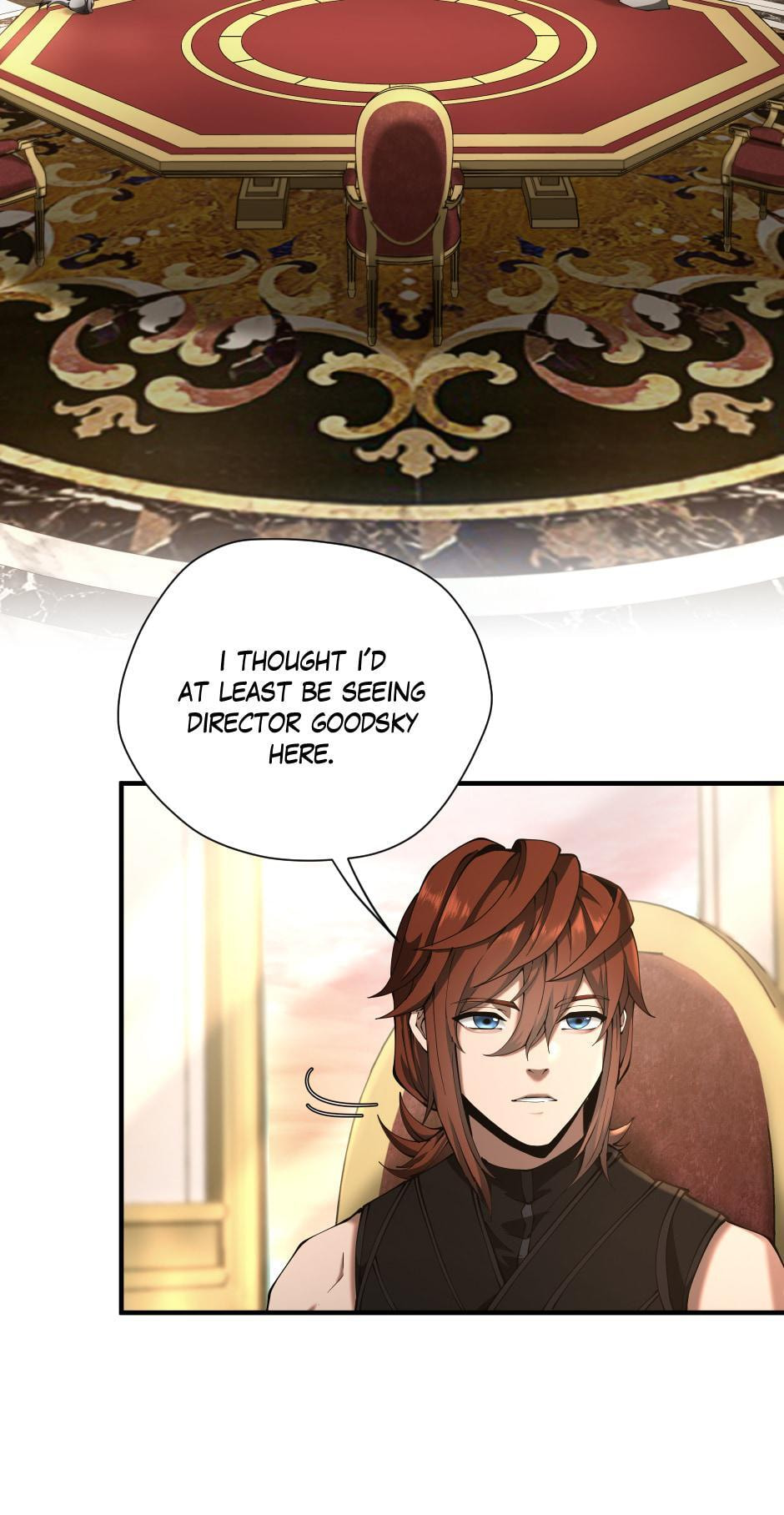 The Beginning After the End, chapter 174, image 49