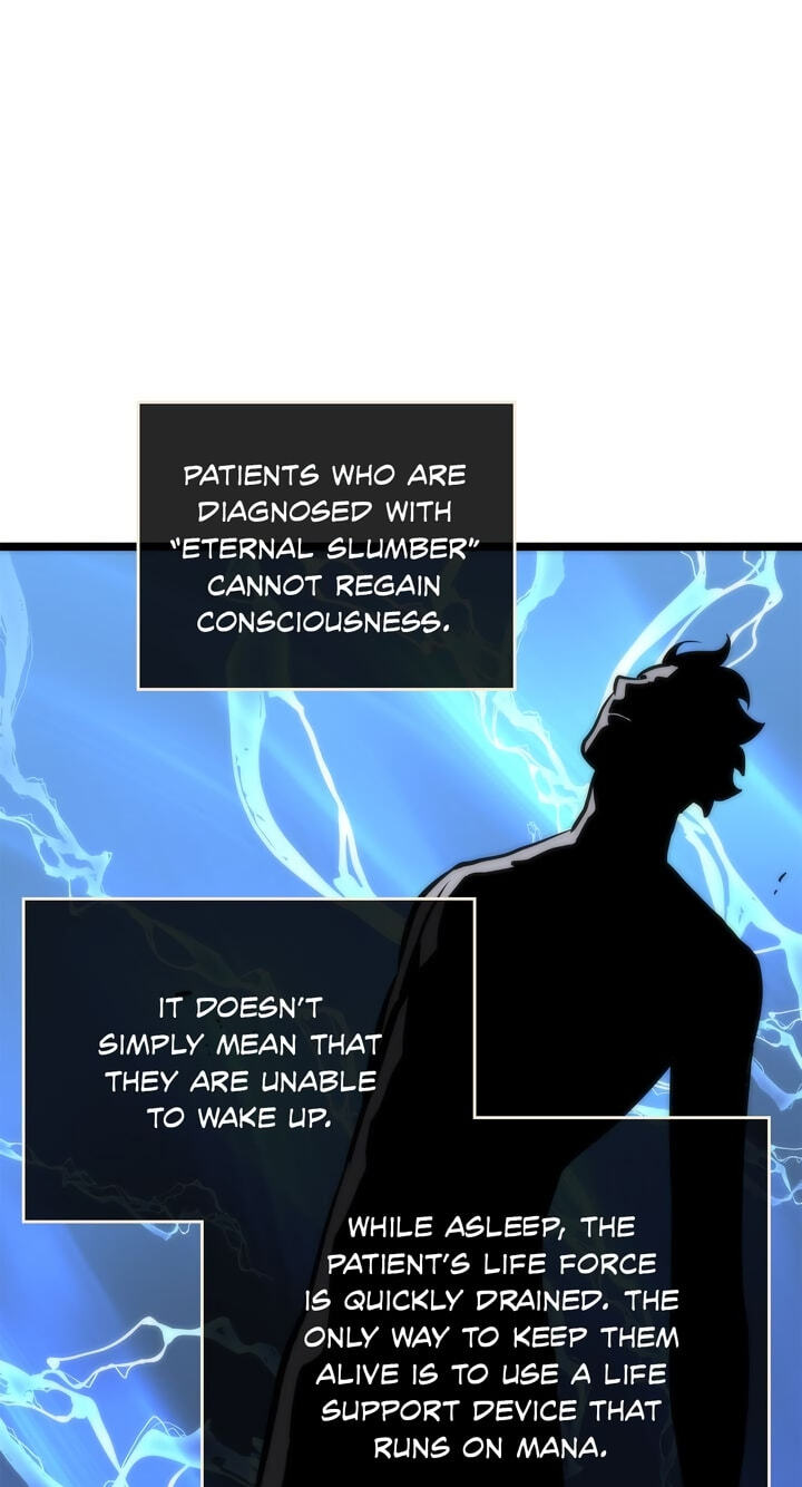 Solo Leveling, chapter 80, page 67