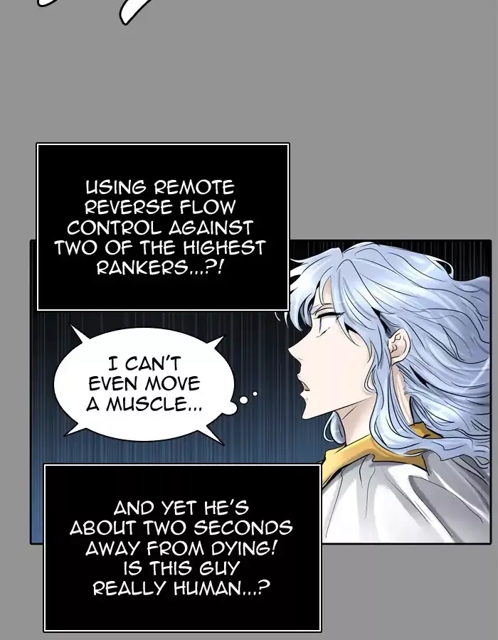Tower of God, chapter 413, image 40