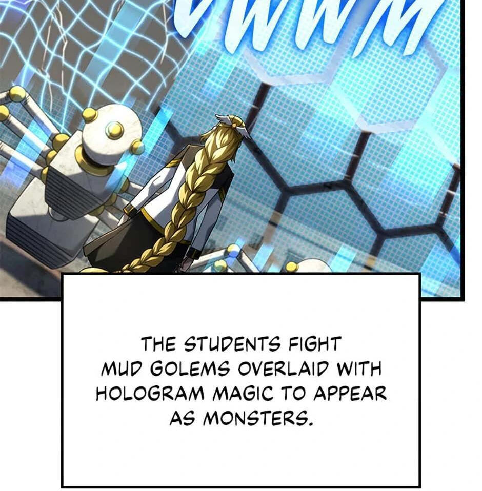 Revenge of the Baskerville Bloodhound, chapter 92, image 80