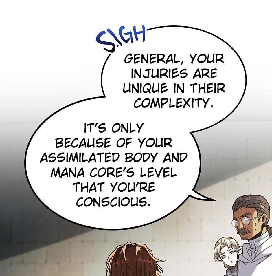 The Beginning After the End, chapter 195, image 115