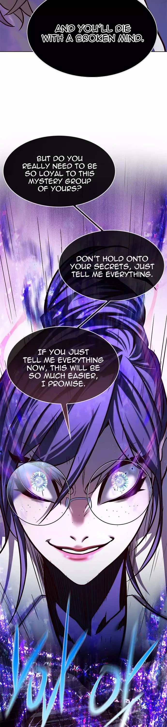 Eleceed, chapter 234, image 41