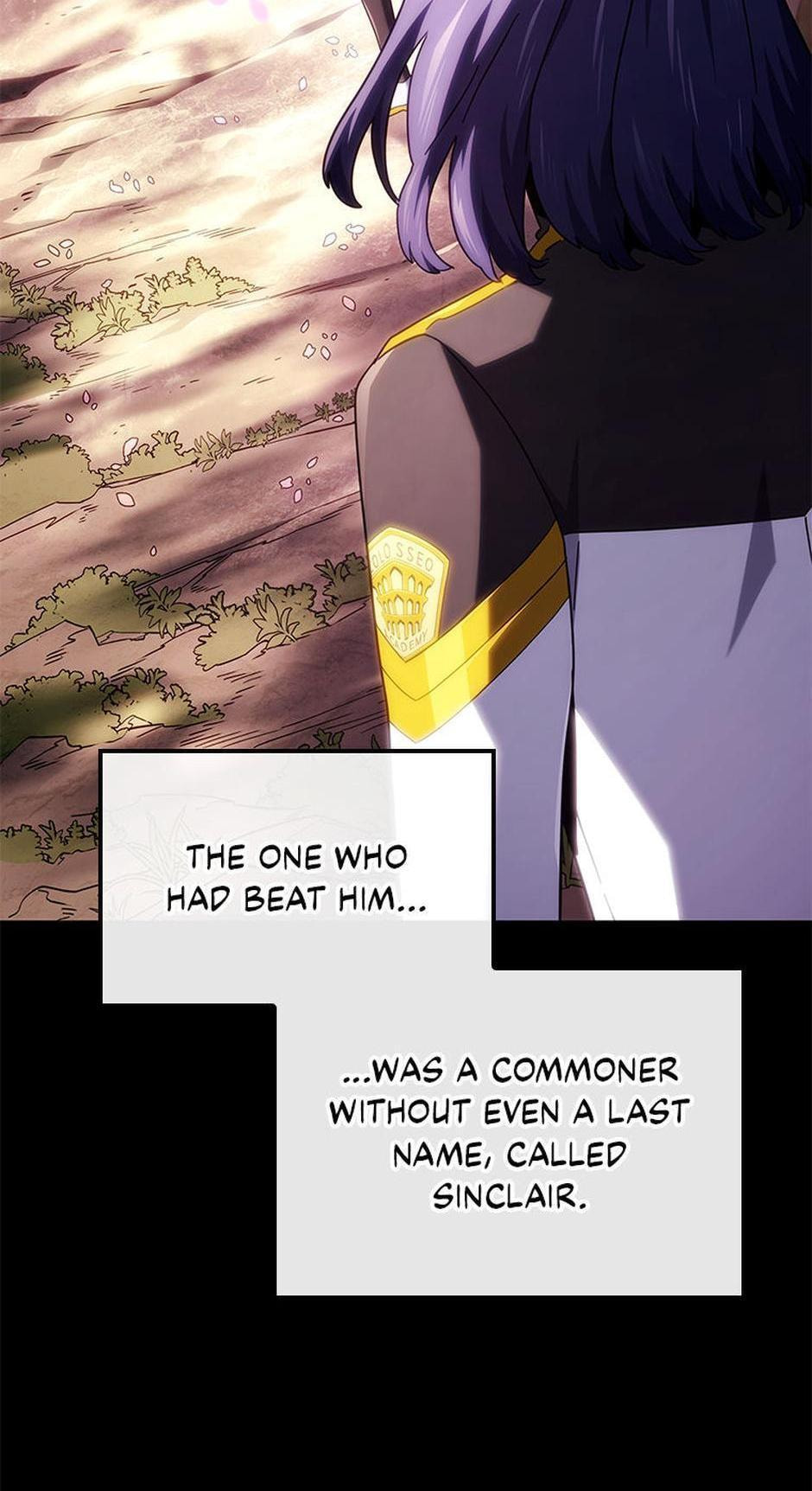 Revenge of the Baskerville Bloodhound, chapter 114, image 82