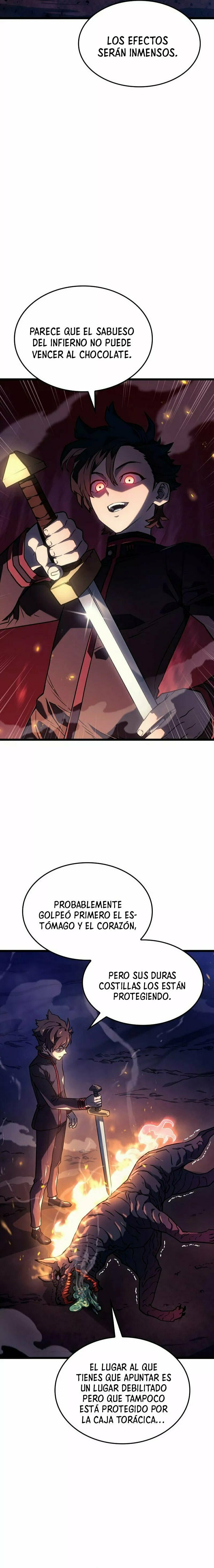 Revenge of the Baskerville Bloodhound, chapter 5, image 11