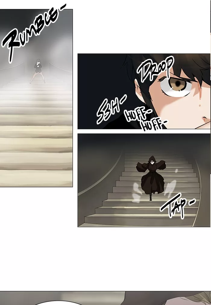 Tower of God, chapter 219, image 37