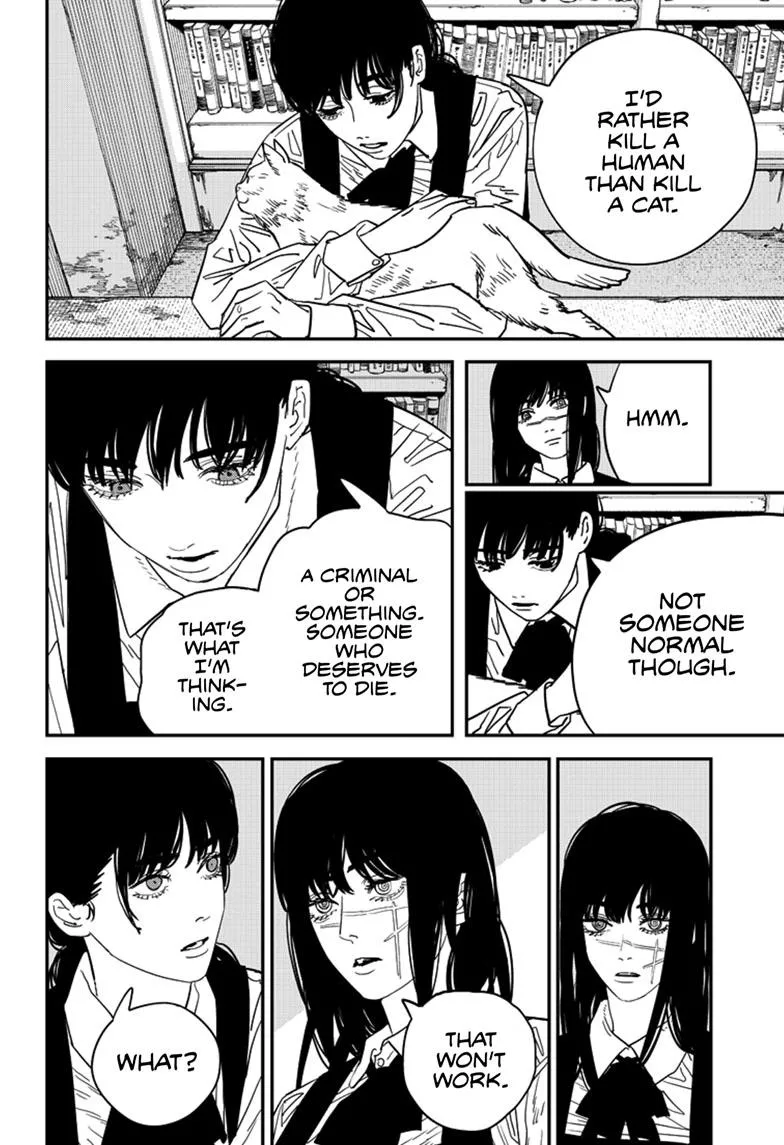 Chainsaw Man, chapter 112, image 15