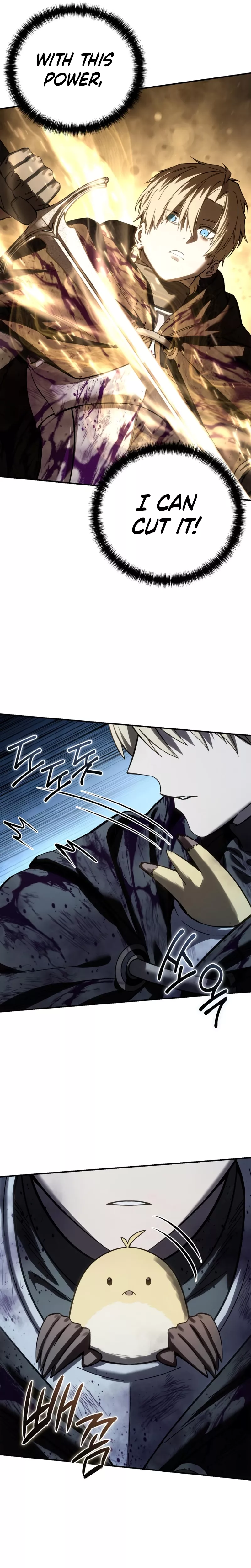 Star-Embracing Swordmaster, chapter 101, image 26
