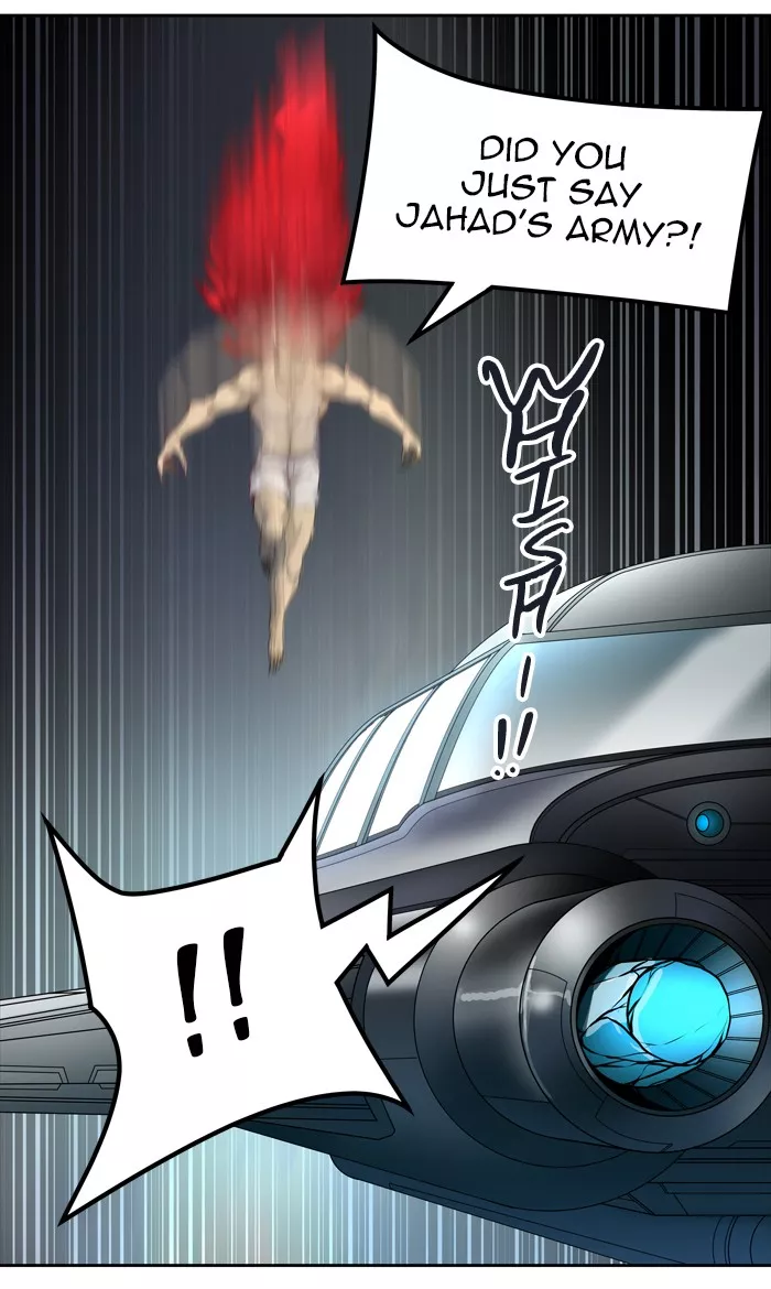 Tower of God, chapter 450, image 89