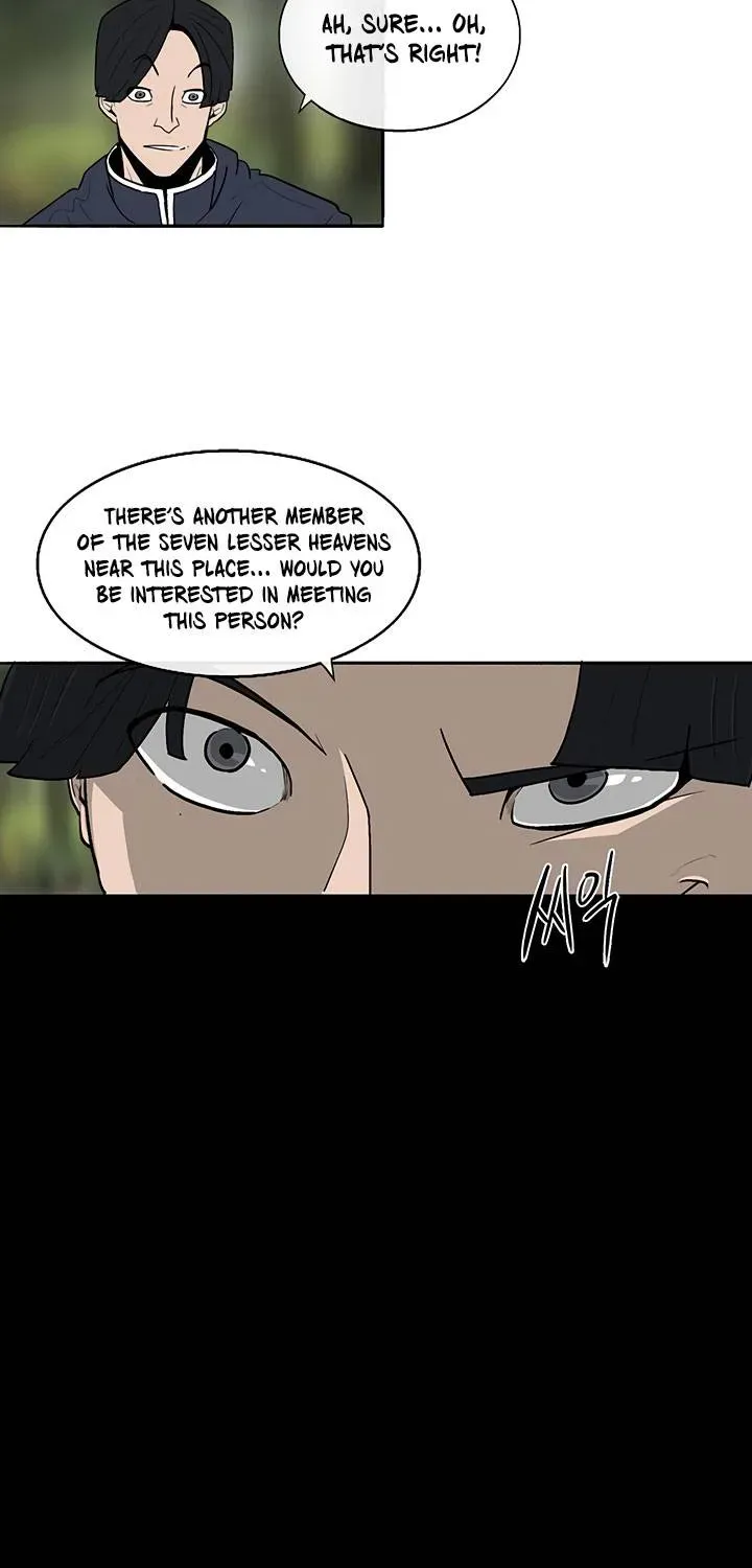Legend of the Northern Blade, chapter 79, image 29