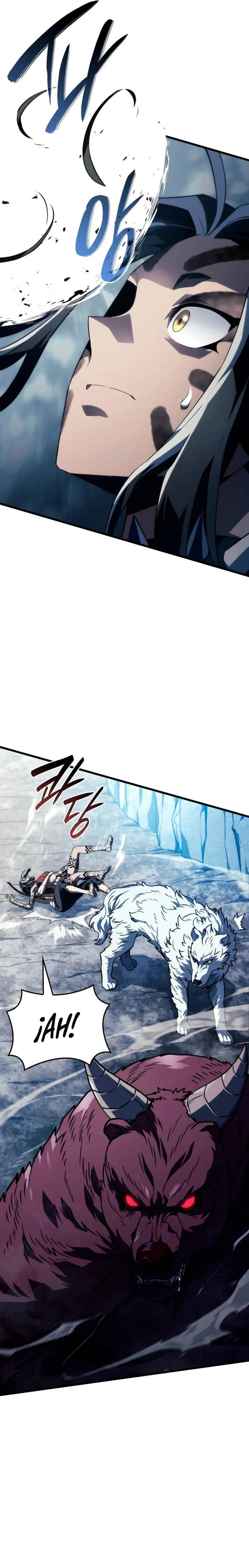 Revenge of the Baskerville Bloodhound, chapter 36, image 10