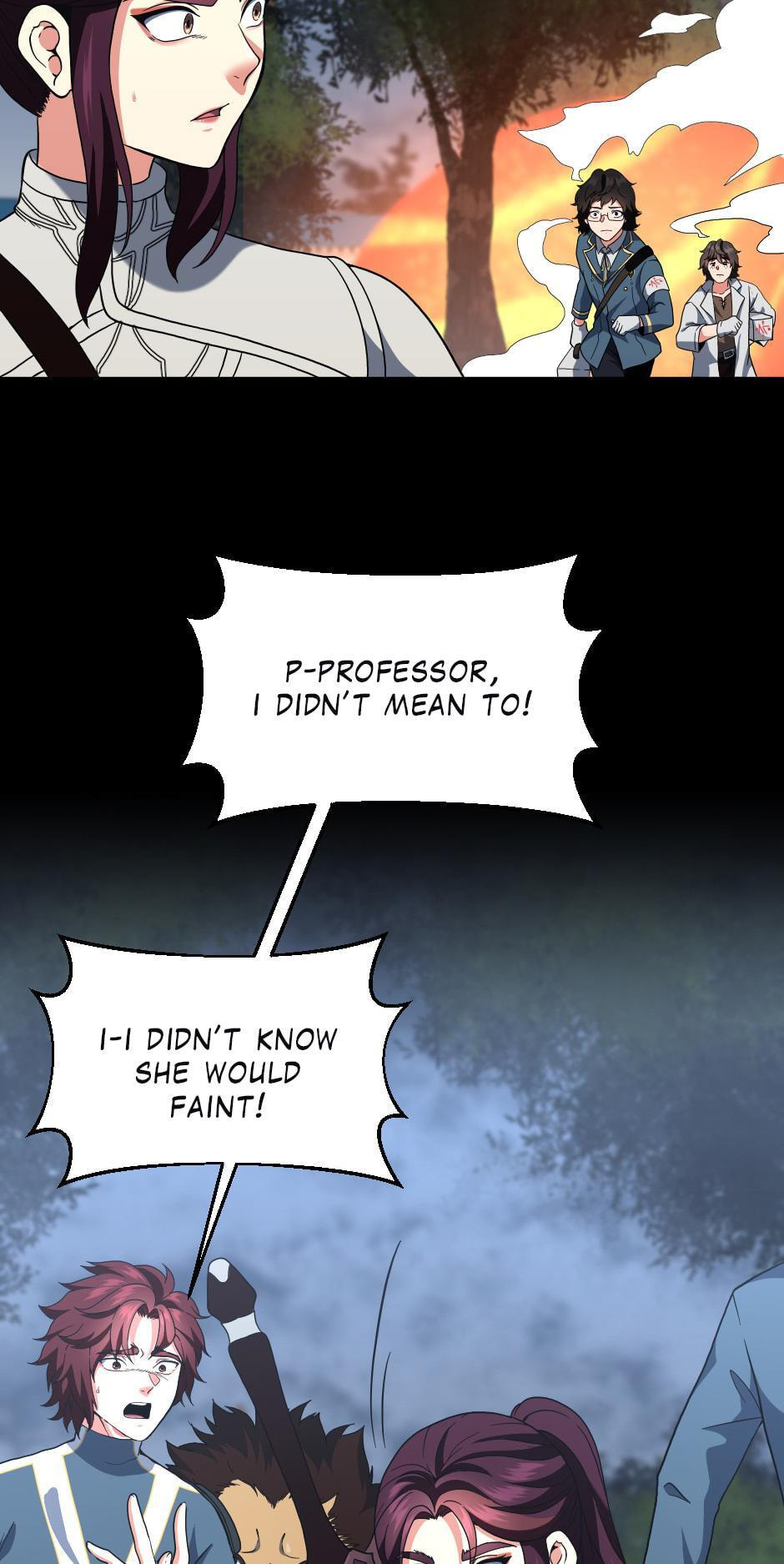 The Beginning After the End, chapter 100, image 72
