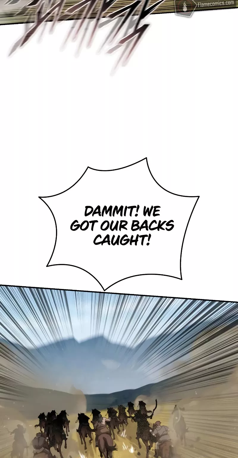 Star-Fostered Swordmaster, chapter 61, image 36