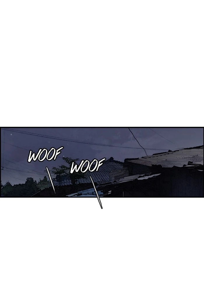 Wind Breaker, chapter 155, page 21