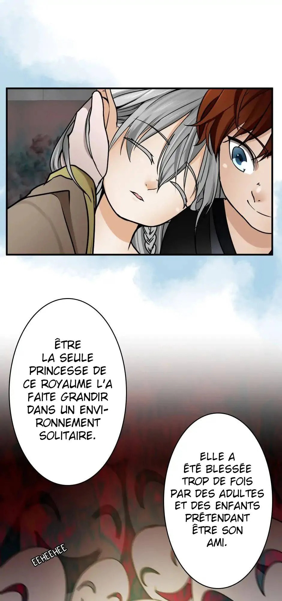 The Beginning After the End, chapter 23, image 22