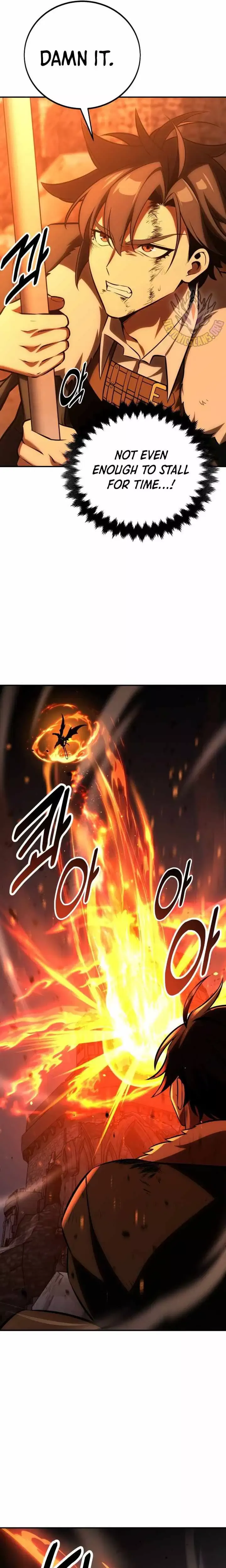 I Killed the Main Player, chapter 66, image 35