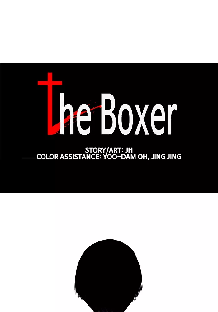 The Boxer, chapter 2, image 4