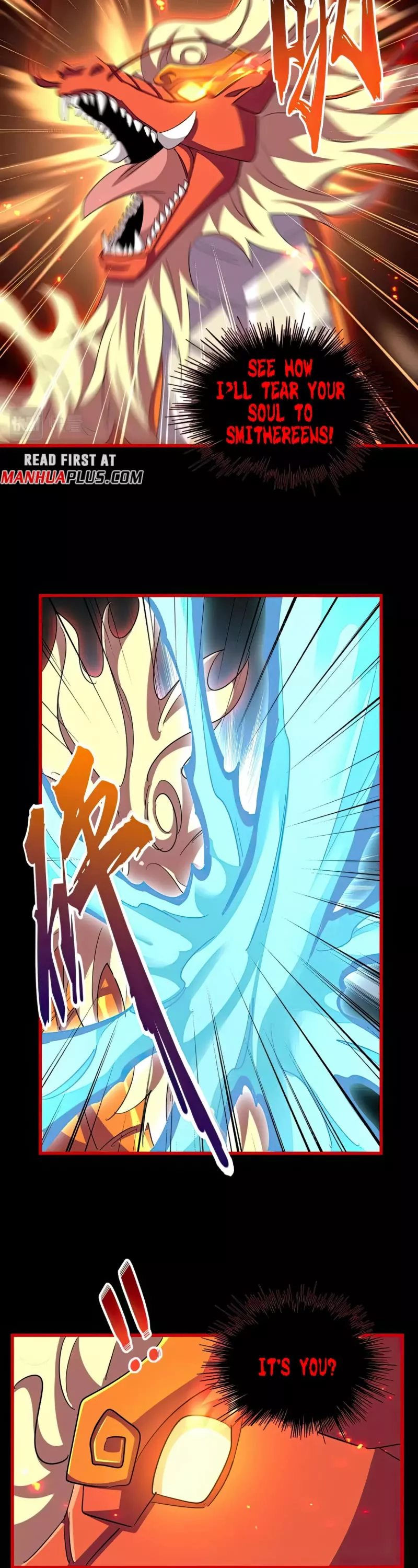 Magic Emperor, chapter 376, image 27