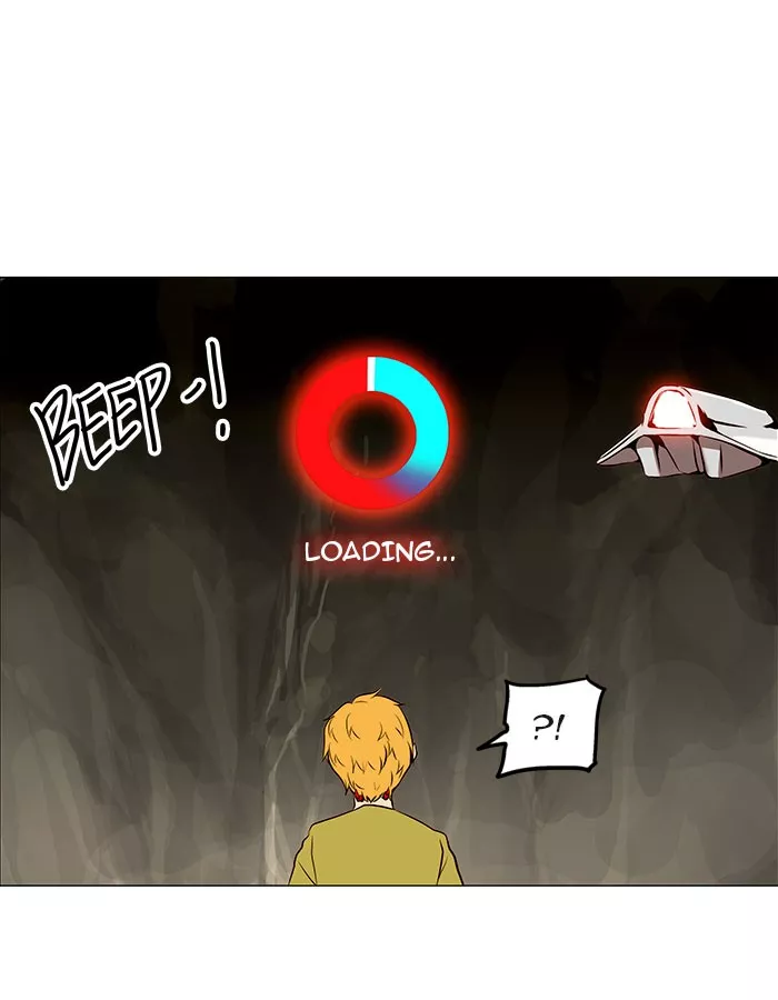 Tower of God, chapter 162, image 43