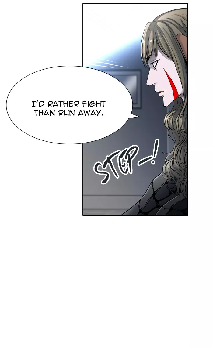 Tower of God, chapter 442, image 31