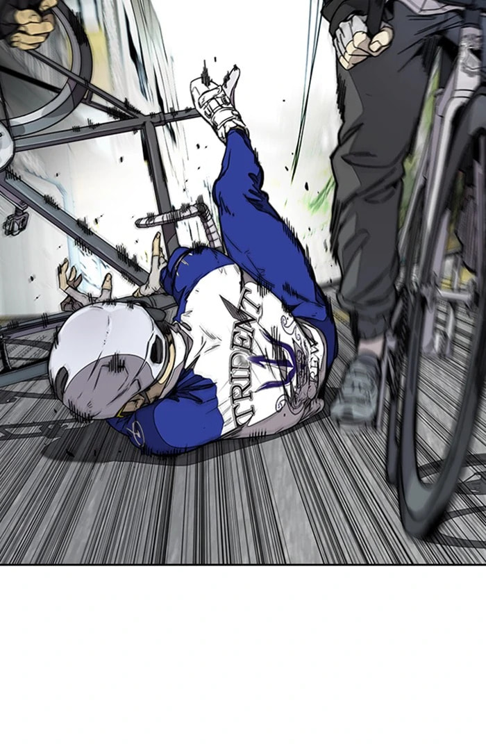 Wind Breaker, chapter 337.5, image 28