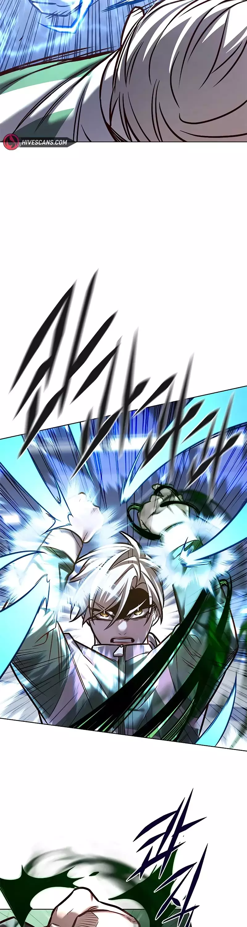 Eleceed, chapter 286, image 27