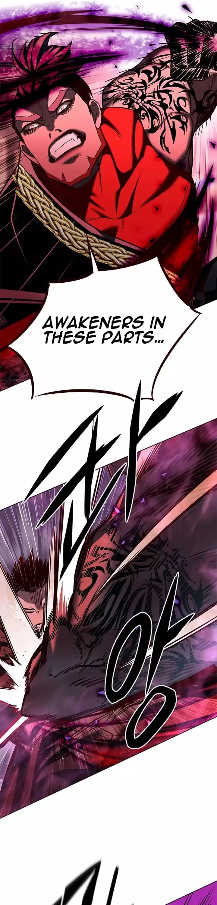 Eleceed, chapter 263, image 41