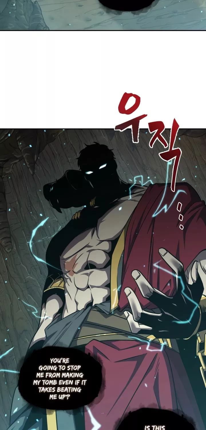 Tomb Raider King, chapter 241, image 33