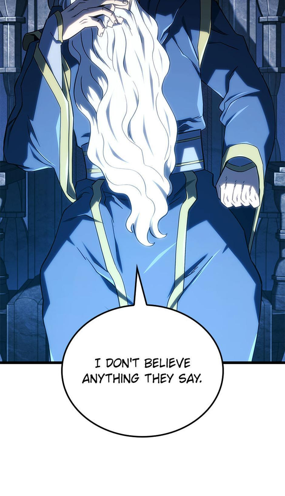Revenge of the Baskerville Bloodhound, chapter 118, image 28