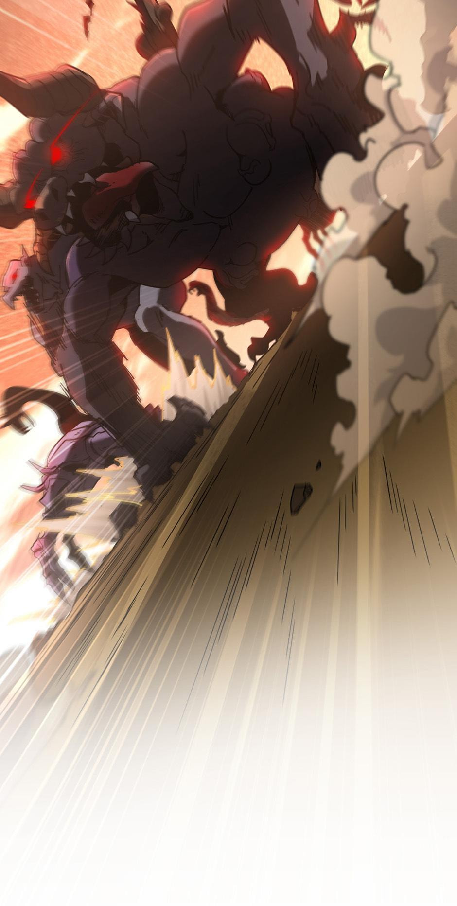 The Beginning After the End, chapter 238, image 109