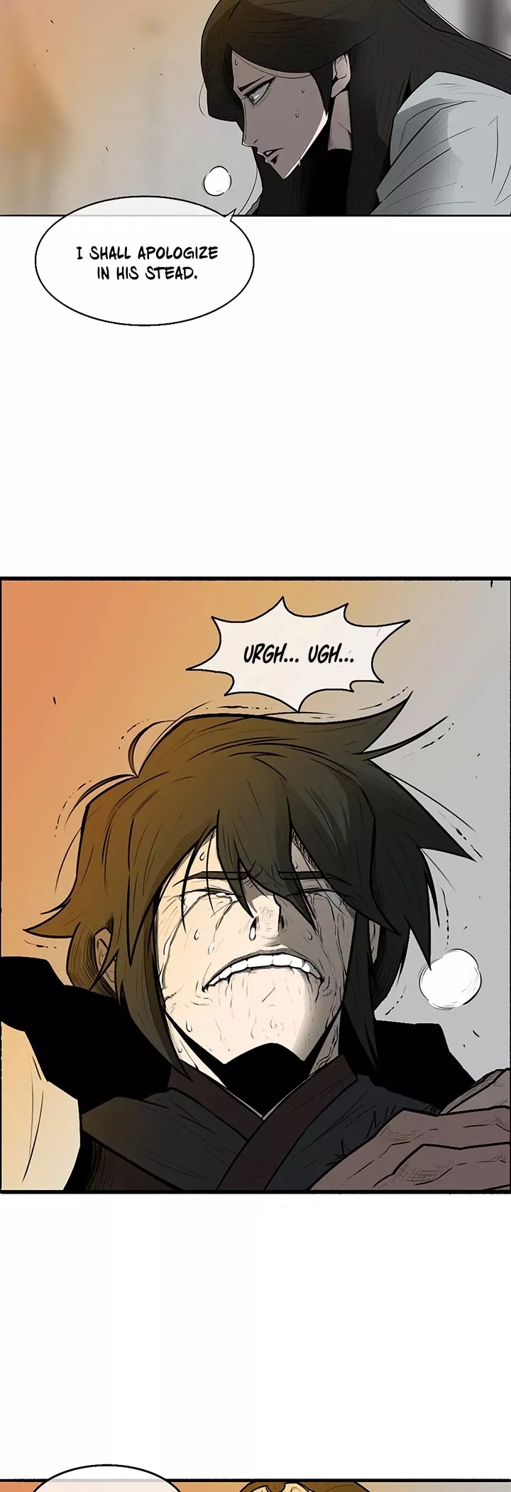 Legend of the Northern Blade, chapter 7, image 10