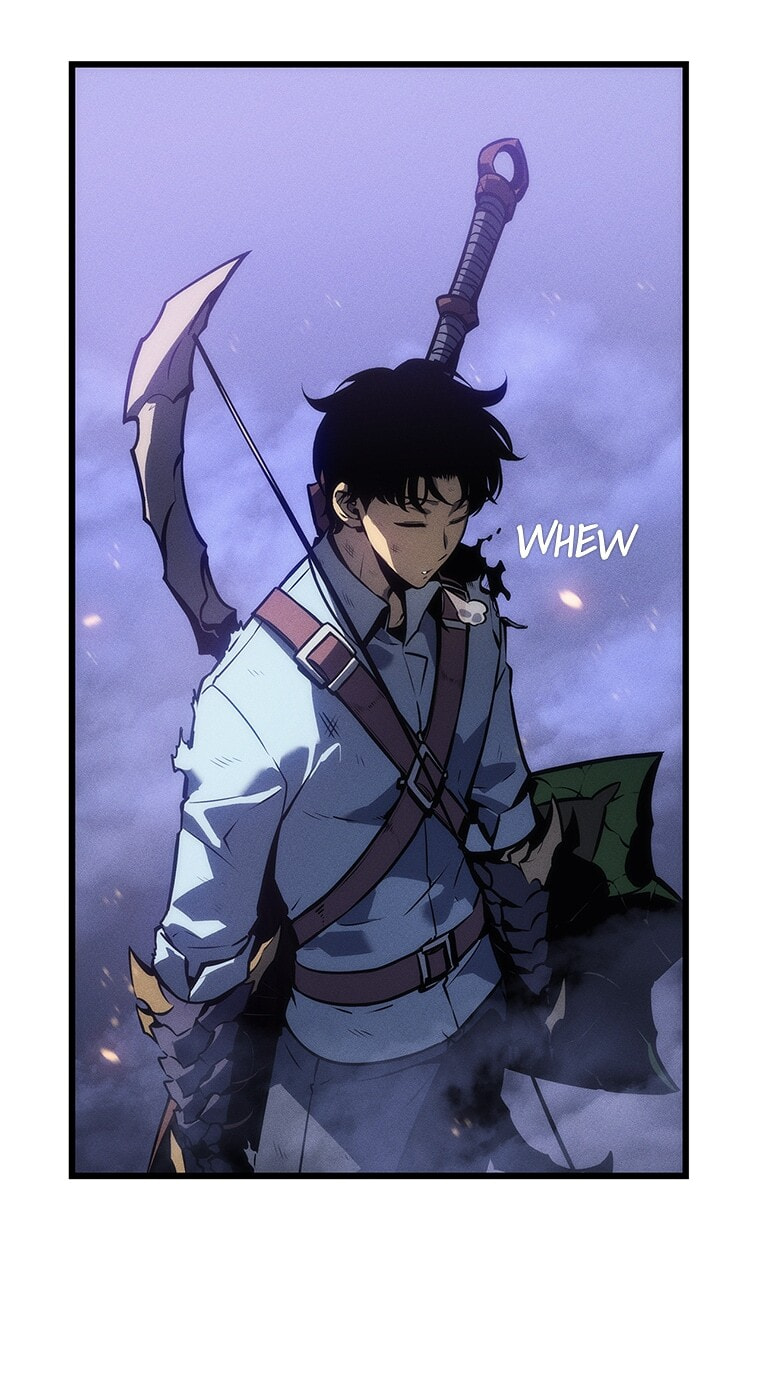 Solo Leveling, chapter 179.16, image 25