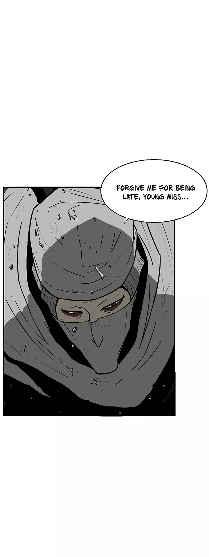Legend of the Northern Blade, chapter 13, image 43