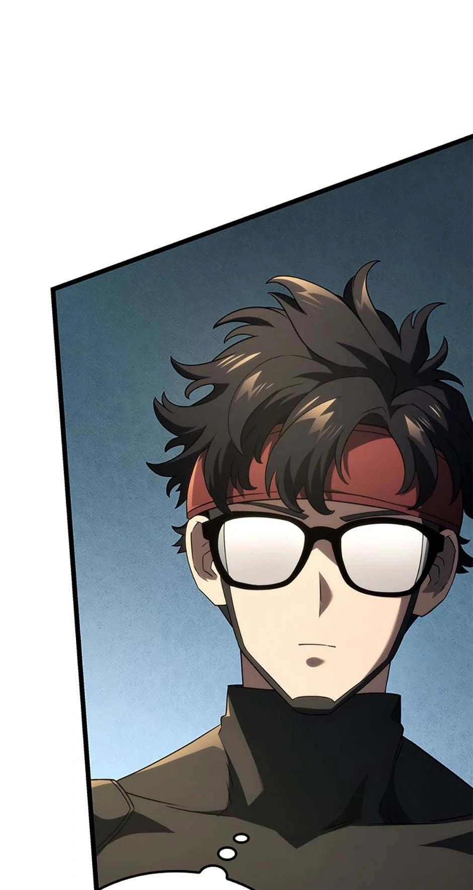Revenge of the Baskerville Bloodhound, chapter 78, image 88