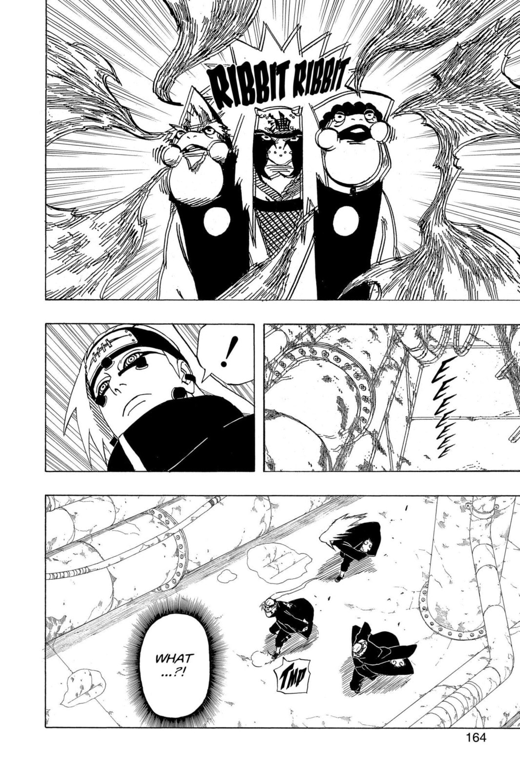 Naruto, chapter 378, image 10