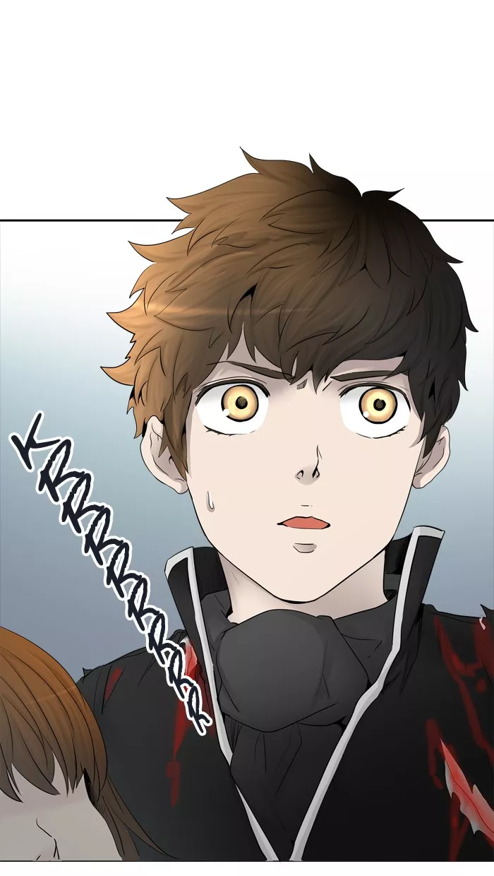 Tower of God, chapter 366, image 116